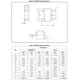 STMicroelectronicsTSU101RICTLinear - Amplifiers - Instrumentation, OP Amps, Buffer Amps Dimensions_14