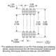 ON SemiconductorLM2904MLinear - Amplifiers - Instrumentation, OP Amps, Buffer Amps Dimensions_8