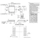 ON SemiconductorNCV34074VDR2GLinear - Amplifiers - Instrumentation, OP Amps, Buffer Amps Dimensions_1