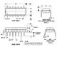 ON SemiconductorNCV34074VDR2GLinear - Amplifiers - Instrumentation, OP Amps, Buffer Amps Dimensions_10