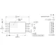 Texas InstrumentsTL072ACPG4Linear - Amplifiers - Instrumentation, OP Amps, Buffer Amps Dimensions_14