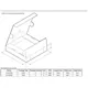 Texas InstrumentsLF412CPG4Linear - Amplifiers - Instrumentation, OP Amps, Buffer Amps Dimensions_5