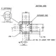 STMicroelectronicsTSU114IQ4TLinear - Amplifiers - Instrumentation, OP Amps, Buffer Amps Dimensions_2