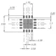 STMicroelectronicsTSU114IQ4TLinear - Amplifiers - Instrumentation, OP Amps, Buffer Amps Dimensions_6