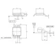 STMicroelectronicsTSU114IQ4TLinear - Amplifiers - Instrumentation, OP Amps, Buffer Amps Dimensions_13
