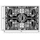 Texas InstrumentsTLE2022ACPG4Linear - Amplifiers - Instrumentation, OP Amps, Buffer Amps Dimensions_3