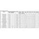 Texas InstrumentsTLE2022ACPG4Linear - Amplifiers - Instrumentation, OP Amps, Buffer Amps Dimensions_7