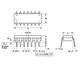 ON SemiconductorMC3403DR2Linear - Amplifiers - Instrumentation, OP Amps, Buffer Amps Dimensions_4