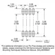 ON SemiconductorMC33179DR2Linear - Amplifiers - Instrumentation, OP Amps, Buffer Amps Dimensions_6