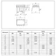 STMicroelectronicsMC1458DLinear - Amplifiers - Instrumentation, OP Amps, Buffer Amps Dimensions_1