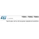 STMicroelectronicsTS951INLinear - Amplifiers - Instrumentation, OP Amps, Buffer Amps Dimensions_1