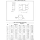 STMicroelectronicsTS951INLinear - Amplifiers - Instrumentation, OP Amps, Buffer Amps Dimensions_8