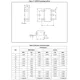 STMicroelectronicsTSV992IDLinear - Amplifiers - Instrumentation, OP Amps, Buffer Amps Dimensions_16