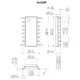 ON SemiconductorL272D2Linear - Amplifiers - Instrumentation, OP Amps, Buffer Amps Dimensions_2
