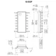 ON SemiconductorKA334Linear - Amplifiers - Instrumentation, OP Amps, Buffer Amps Dimensions_2