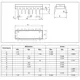 STMicroelectronicsLS404CDTLinear - Amplifiers - Instrumentation, OP Amps, Buffer Amps Dimensions_1