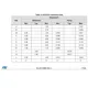 STMicroelectronicsTSV6392ILTLinear - Amplifiers - Instrumentation, OP Amps, Buffer Amps Dimensions_1