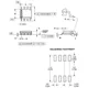 ON SemiconductorNE5532NGLinear - Amplifiers - Instrumentation, OP Amps, Buffer Amps Dimensions_1
