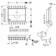 ON SemiconductorNE5532NGLinear - Amplifiers - Instrumentation, OP Amps, Buffer Amps Dimensions_3