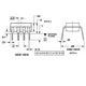 ON SemiconductorNE5532NGLinear - Amplifiers - Instrumentation, OP Amps, Buffer Amps Dimensions_10