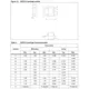 STMicroelectronicsTS9511IYLTLinear - Amplifiers - Instrumentation, OP Amps, Buffer Amps Dimensions_1