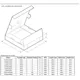 Texas InstrumentsTLE2071ACPG4Linear - Amplifiers - Instrumentation, OP Amps, Buffer Amps Dimensions_4