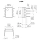 ON SemiconductorKA4558DLinear - Amplifiers - Instrumentation, OP Amps, Buffer Amps Dimensions_1