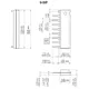 ON SemiconductorKA1458DLinear - Amplifiers - Instrumentation, OP Amps, Buffer Amps Dimensions_3
