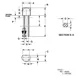 ON SemiconductorMV209Diodes - Variable Capacitance (Varicaps, Varactors) Dimensions_2
