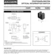 ON SemiconductorH22B2Optical Sensors - Photointerrupters - Slot Type - Transistor Output Dimensions_1