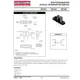 ON SemiconductorH21A6Optical Sensors - Photointerrupters - Slot Type - Transistor Output Dimensions_1