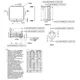 ON SemiconductorNBC12439AFAR2Clock/Timing - Clock Generators, PLLs, Frequency Synthesizers Dimensions_2