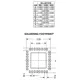 ON SemiconductorNBC12430FAR2Clock/Timing - Clock Generators, PLLs, Frequency Synthesizers Dimensions_6