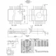 ON SemiconductorFS7145-01-XTDClock/Timing - Clock Generators, PLLs, Frequency Synthesizers Dimensions_1