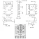 ON SemiconductorFS7145-01-XTDClock/Timing - Clock Generators, PLLs, Frequency Synthesizers Dimensions_2