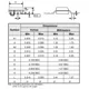 ON SemiconductorP2811BF-08SRClock/Timing - Clock Generators, PLLs, Frequency Synthesizers Dimensions_1