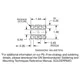 ON SemiconductorNCP154MXTAGEVBEvaluation Boards - Linear Voltage Regulators Dimensions_4