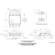 Texas InstrumentsLP2994EVALEvaluation Boards - Linear Voltage Regulators Dimensions_1