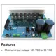 STMicroelectronicsSTEVAL-IHM023V3Evaluation and Demonstration Boards and Kits Dimensions_1