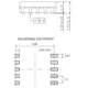 ON SemiconductorLB1948MCGEVBEvaluation and Demonstration Boards and Kits Dimensions_2
