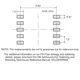 ON SemiconductorLB1948MCGEVBEvaluation and Demonstration Boards and Kits Dimensions_4