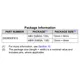 Texas InstrumentsDS280DF810EVMEvaluation and Demonstration Boards and Kits Dimensions_12