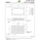 Texas InstrumentsDS280DF810EVMEvaluation and Demonstration Boards and Kits Dimensions_14