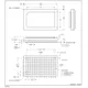 Texas InstrumentsDS280DF810EVMEvaluation and Demonstration Boards and Kits Dimensions_19