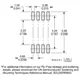 ON SemiconductorEVAL-ADT7461AEBEvaluation and Demonstration Boards and Kits Dimensions_5
