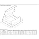 Texas InstrumentsUCC28780EVM-021Evaluation Boards - DC/DC & AC/DC (Off-Line) SMPS Dimensions_5