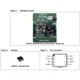 STMicroelectronicsEVAL5973DEvaluation Boards - DC/DC & AC/DC (Off-Line) SMPS Dimensions_1