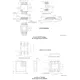 Texas InstrumentsLM2832YSD EVALEvaluation Boards - DC/DC & AC/DC (Off-Line) SMPS Dimensions_1