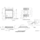 Texas InstrumentsLM5072EVALEvaluation Boards - DC/DC & AC/DC (Off-Line) SMPS Dimensions_1