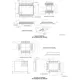 Texas InstrumentsLM5035EVALEvaluation Boards - DC/DC & AC/DC (Off-Line) SMPS Dimensions_1